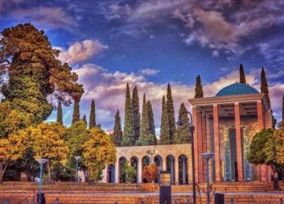 فاصله تهران تا شیراز با هواپیما چقدر است؟ فاصله تهران تا شیراز با هواپیما چقدر است؟