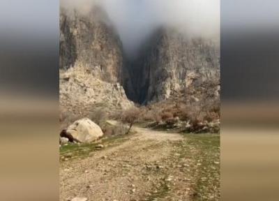 چالابه، یکی از وهم انگیزترین منطقه ها ایران چالابه، یکی از وهم انگیزترین منطقه ها ایران