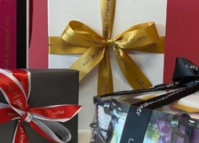 چرا برای بسته بندی هدایا باید از روبان استفاده کرد؟ چرا برای بسته بندی هدایا باید از روبان استفاده کرد؟