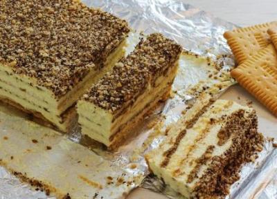 طرز تهیه ساده ترین و خوشمزه ترین دسر مخصوص با فرنی طرز تهیه ساده ترین و خوشمزه ترین دسر مخصوص با فرنی