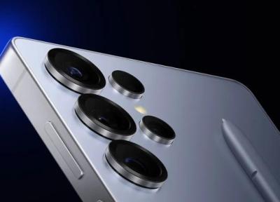 گلکسی S26 اولترا با دوربین تله فوتوی ضعیف تر از راه می رسد گلکسی S26 اولترا با دوربین تله فوتوی ضعیف تر از راه می رسد