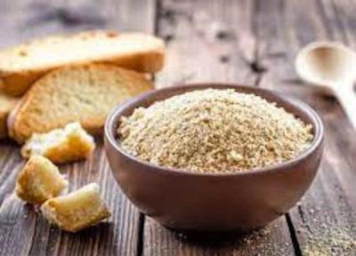 4 طرز تهیه پودر سوخاری پفکی ساده و رنگی ، نون رو چطور خشک کنیم؟ 4 طرز تهیه پودر سوخاری پفکی ساده و رنگی ، نون رو چطور خشک کنیم؟