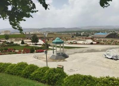 مینی ورلد ملایر؛ سفر به سراسر دنیا در یک روز مینی ورلد ملایر؛ سفر به سراسر دنیا در یک روز